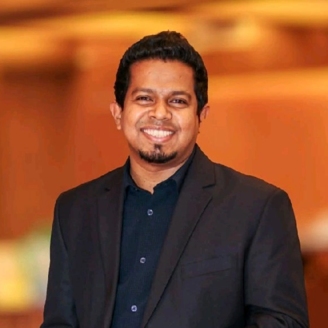 Mr. Md. Kamruzzaman