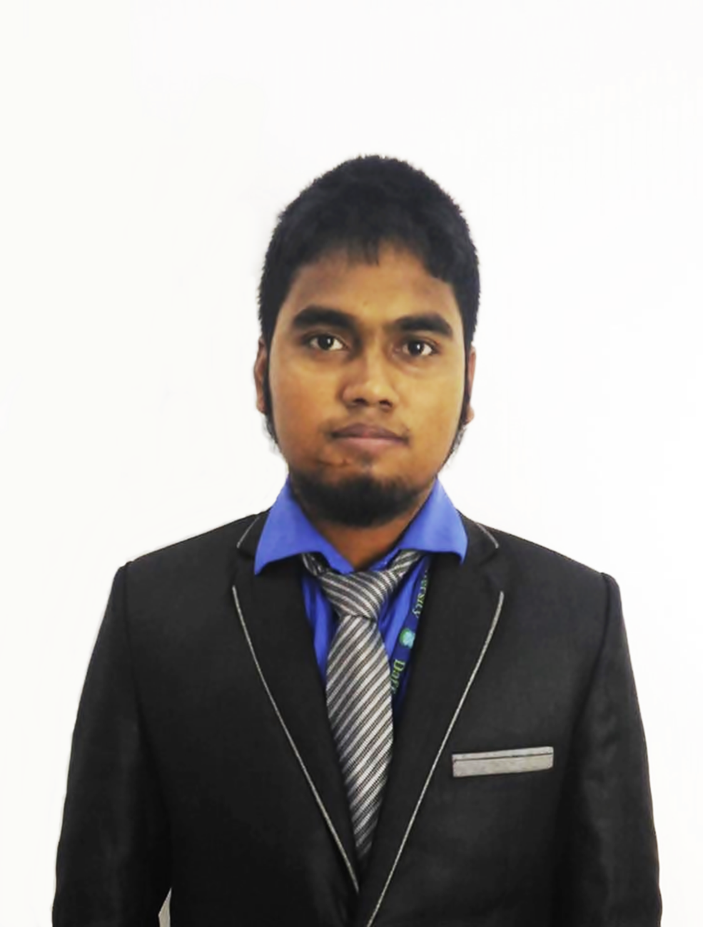 Mr. Md. Oli ullah
