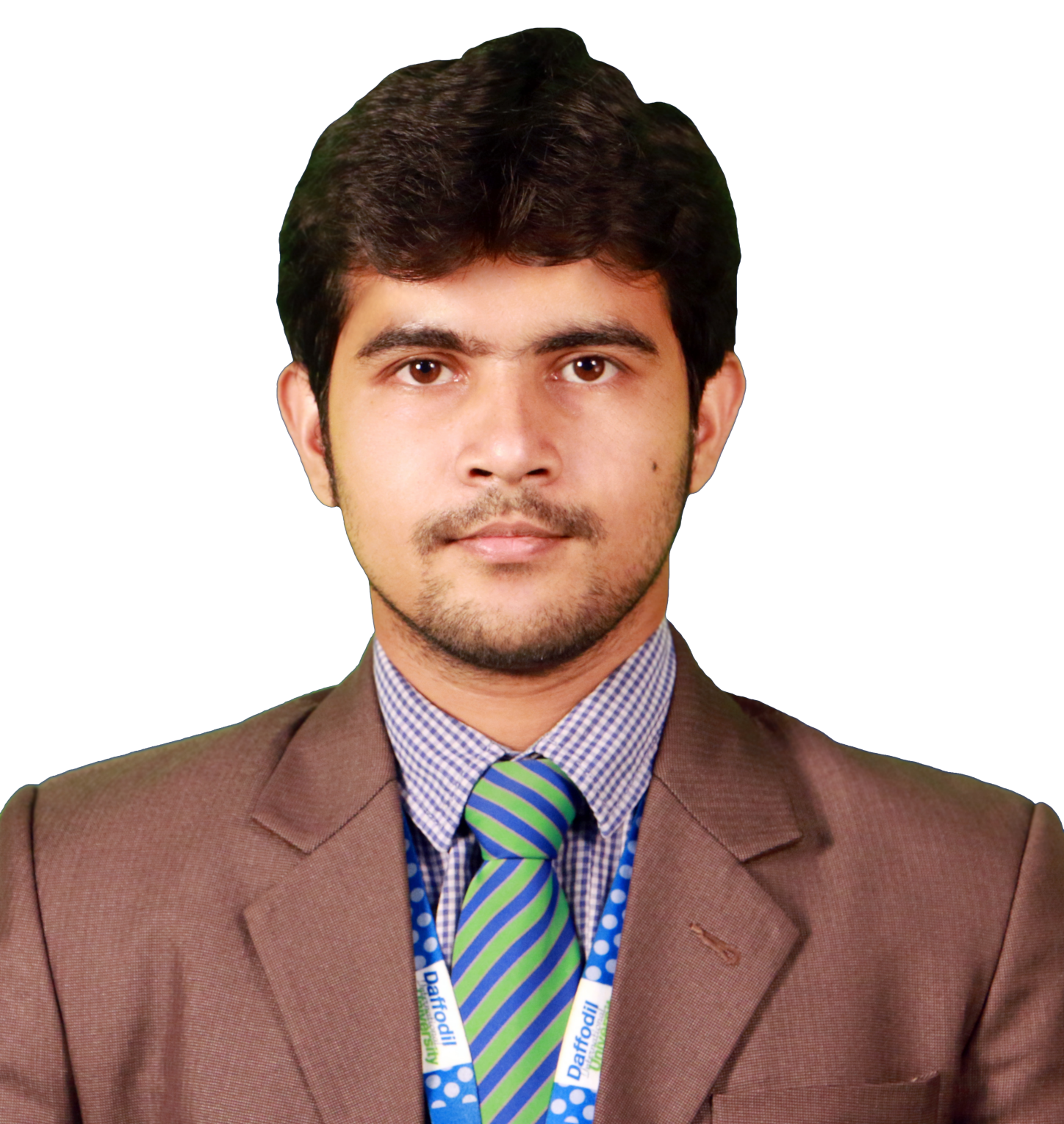 Monir Hossain Noyon