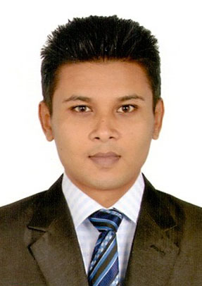 Rabiul Awal Rony