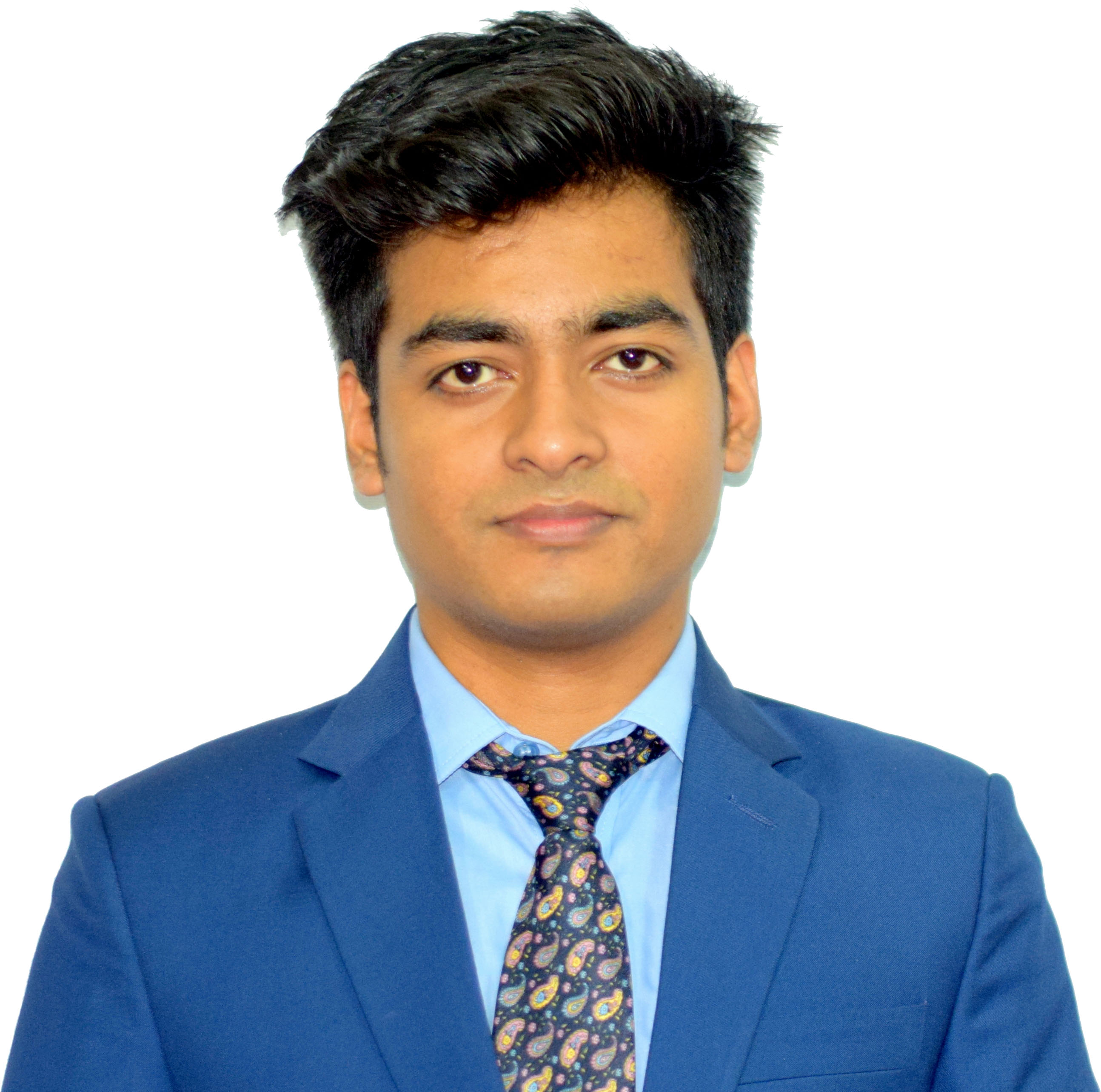 Md. Tanvir Islam