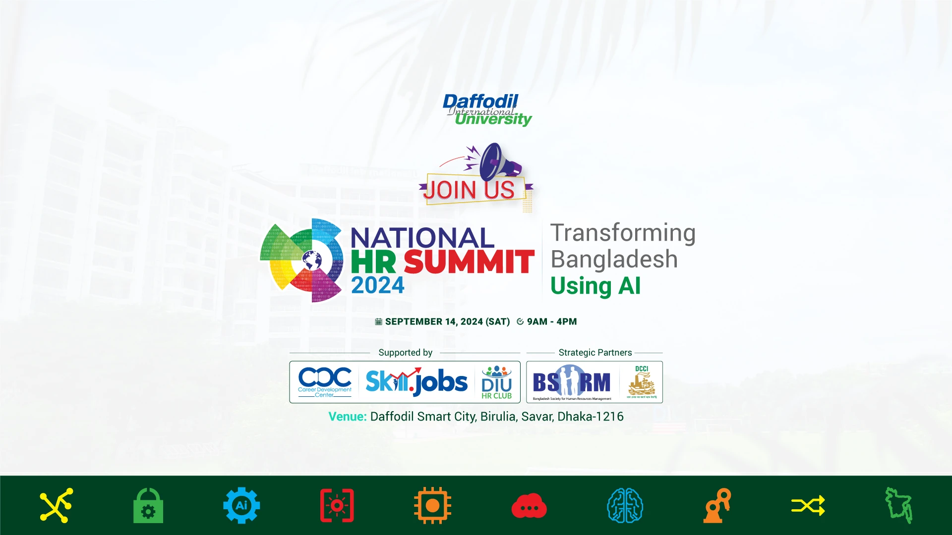 National HR Summit 2024