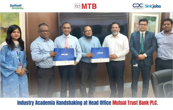 Exciting News from Our Corporate Visit!