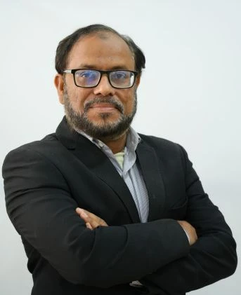 Mohammad Manjurul Haque Khan