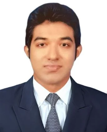 Mr. Tanjin Ahmed