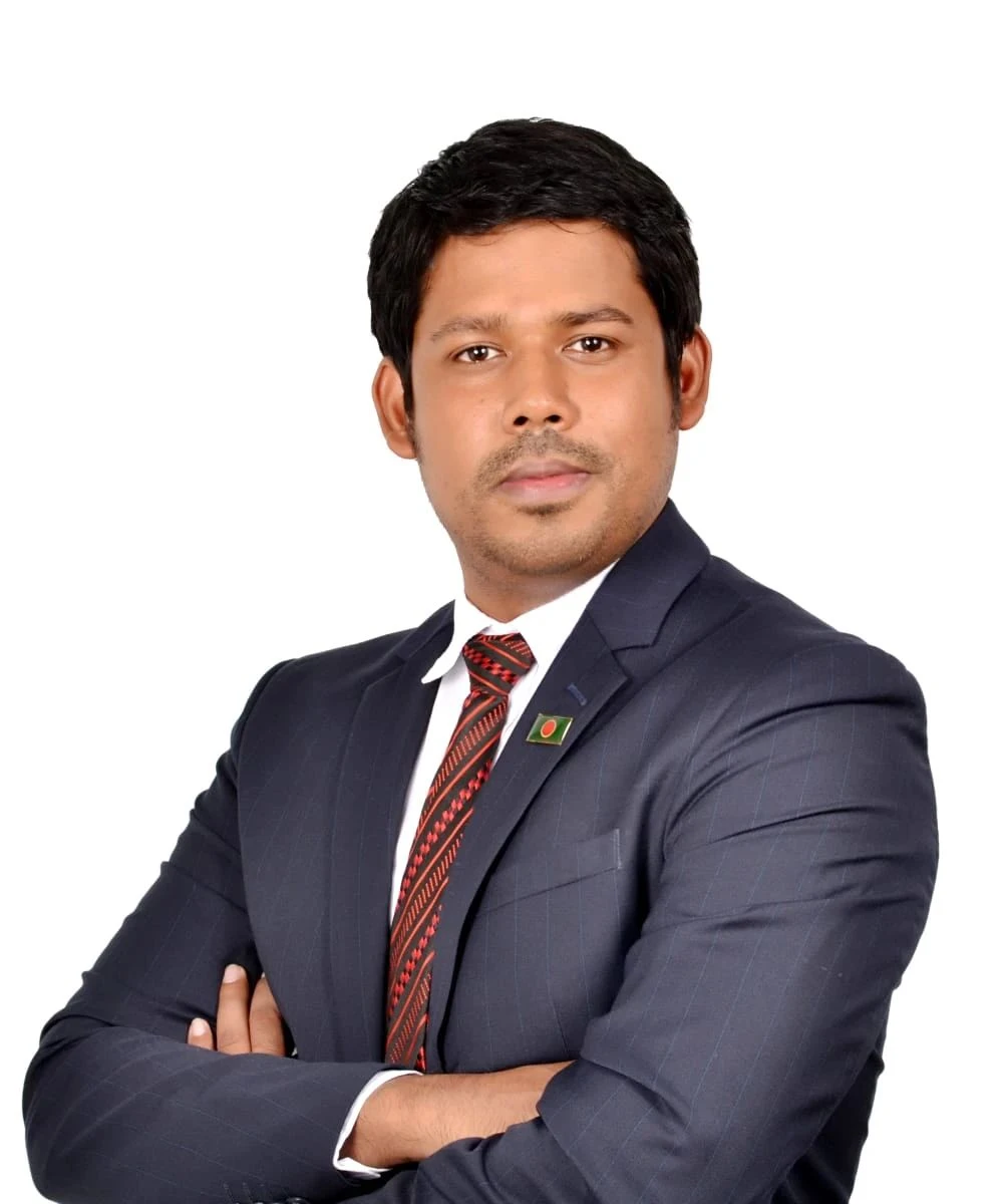 Humayun Kabir Polash