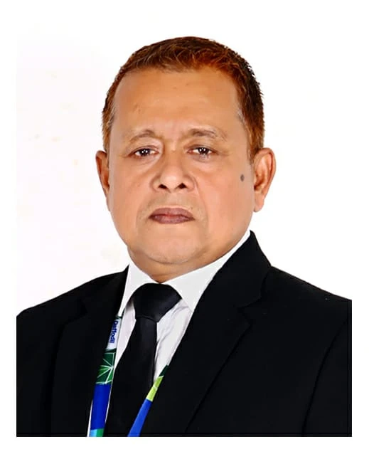 Dr. Md. Mizanur Rahman