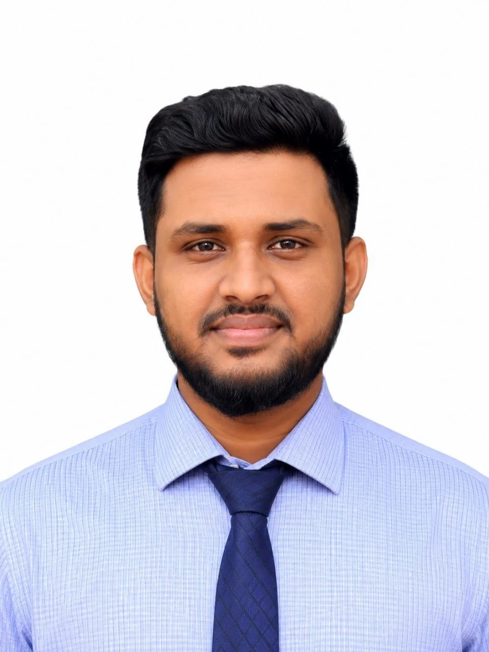 MD Shazzad Hossain Provat